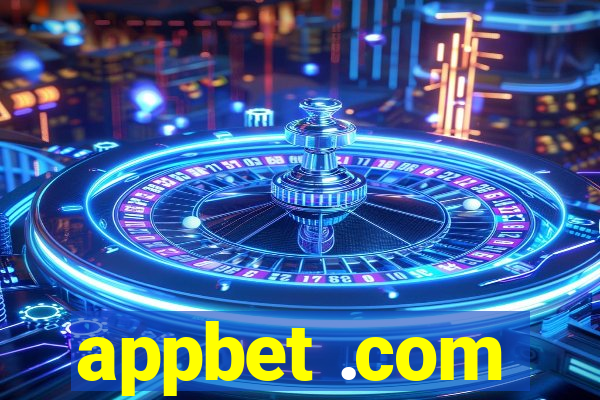 appbet .com